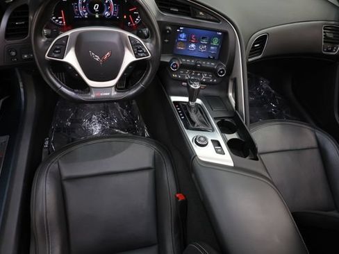 Used 2019 Chevrolet Corvette Z06 RWD image 73