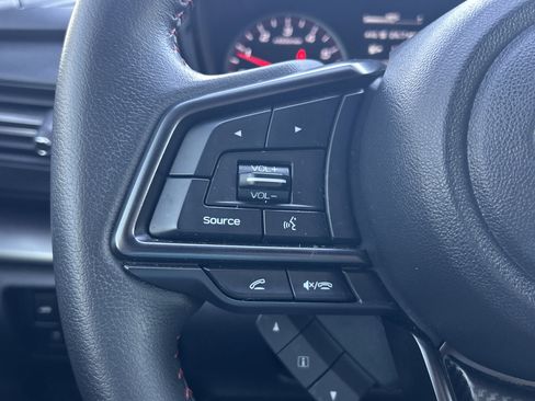 Used 2024 Subaru WRX Premium w/ Popular Package #2A image 20