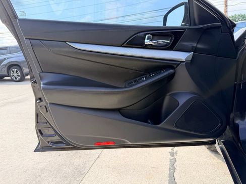 Used 2016 Nissan Maxima 3.5 S FWD image 22