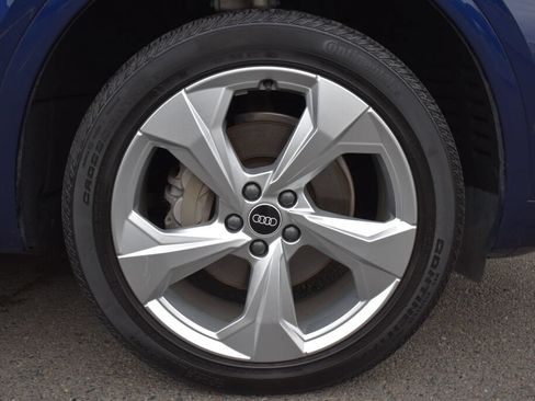 Used 2021 Audi Q5 Prestige w/ Prestige Package AWD/4WD image 28