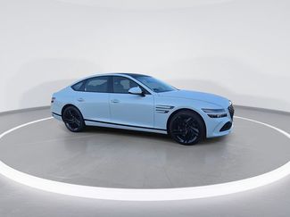 New 2026 Genesis G80 3.5T Prestige AWD/4WD video 2