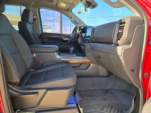 Used 2023 Chevrolet Silverado 1500 LT Trail Boss w/ Protection Package image 27