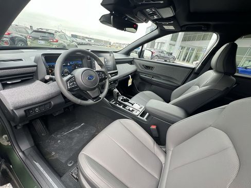 New 2026 Subaru Outback Limited image 10