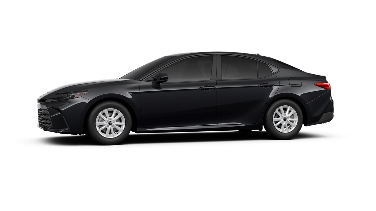New 2026 Toyota Camry LE FWD image 42