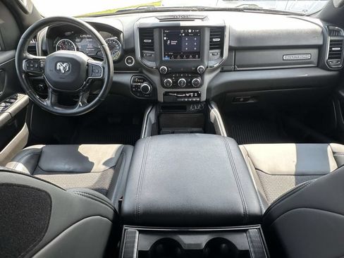 Used 2023 RAM 1500 Big Horn AWD/4WD image 17