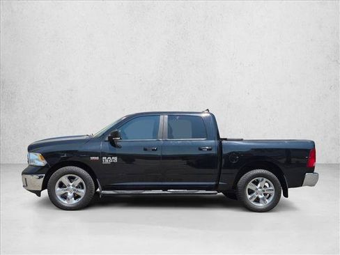 Used 2019 RAM 1500 Big Horn AWD/4WD image 8