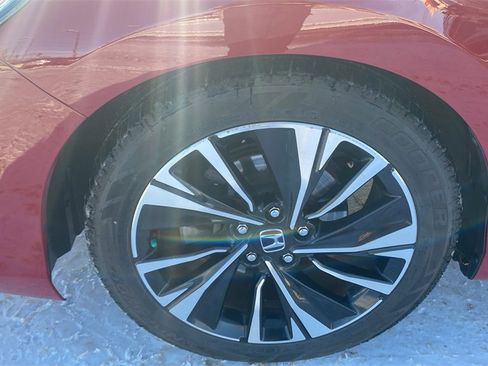 Used 2017 Honda Accord EX-L image 10