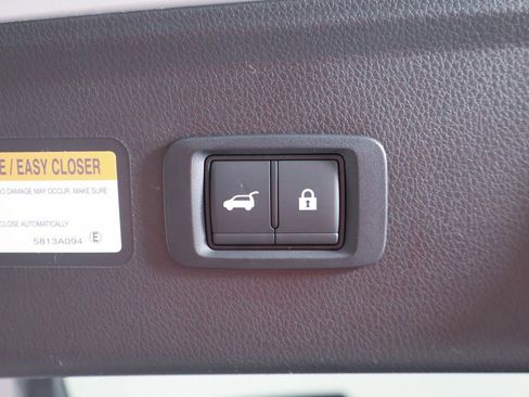 New 2026 Mitsubishi Eclipse Cross Black Edition image 21