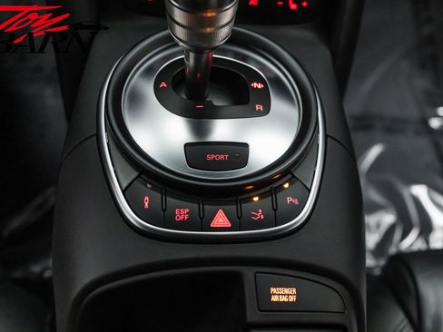 Used 2008 Audi R8 V8 image 49