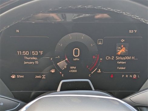 New 2026 GMC Yukon Elevation w/ Elevation Premium Package image 35