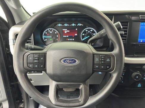 Used 2024 Ford F250 XLT image 28