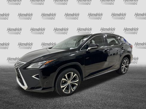 Used 2016 Lexus RX 350 AWD image 7