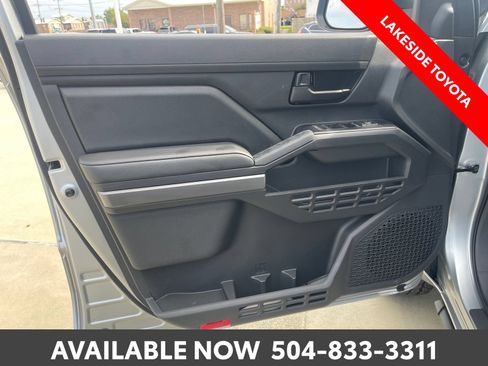 Certified 2026 Toyota Tacoma SR5 AWD/4WD image 23