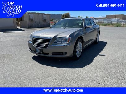 Used 2014 Chrysler 300 C