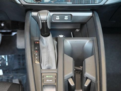 New 2026 Honda Accord SE image 24