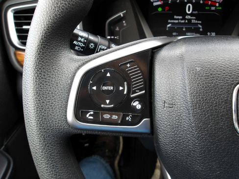 Used 2017 Honda CR-V EX image 16