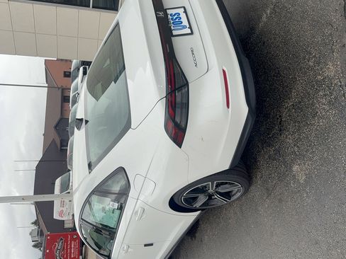 New 2026 Honda Accord SE image 7