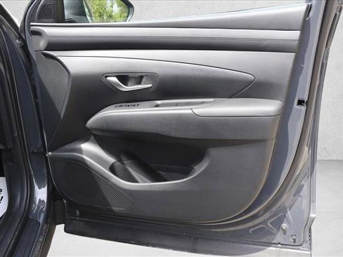 Certified 2026 Hyundai Tucson SE AWD/4WD image 29