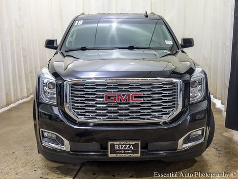 Used 2019 GMC Yukon XL Denali w/ Denali Ultimate Package AWD/4WD image 7