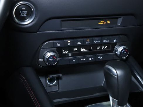 Certified 2025 MAZDA CX-5 Carbon Edition AWD/4WD image 27