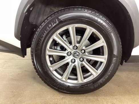 Used 2020 Lexus NX 300 FWD w/ Comfort Package image 39