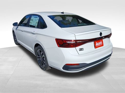 New 2026 Volkswagen Jetta Sport image 3