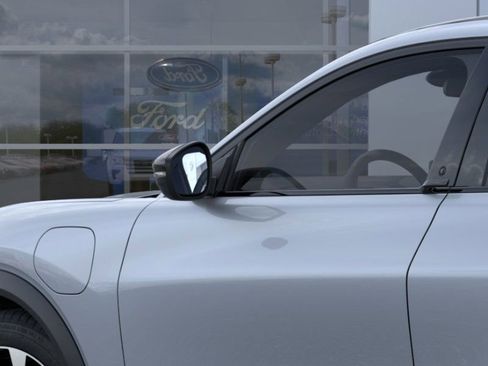 New 2025 Ford Mustang Mach-E Select image 42