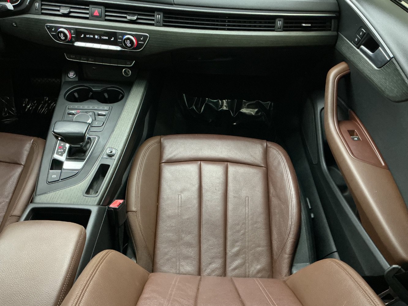 Used 2019 Audi A4 2.0T Premium w/ Convenience Package FWD image 29