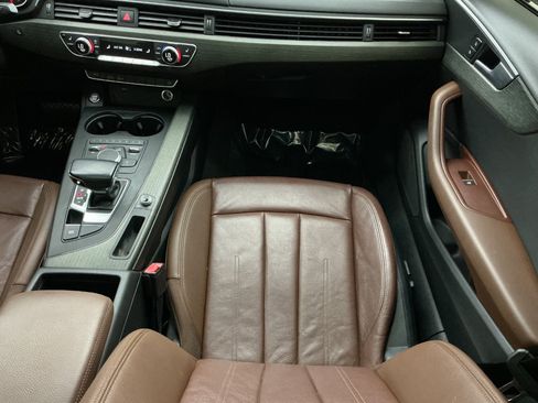 Used 2019 Audi A4 2.0T Premium w/ Convenience Package FWD image 29