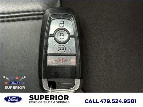 Used 2025 Ford Ranger Raptor AWD/4WD image 25