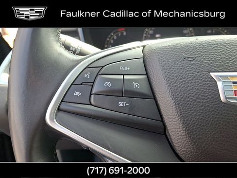 Used 2017 Cadillac XT5 Premium Luxury image 20