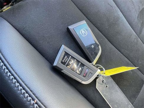 Used 2025 Acura Integra A-Spec image 32