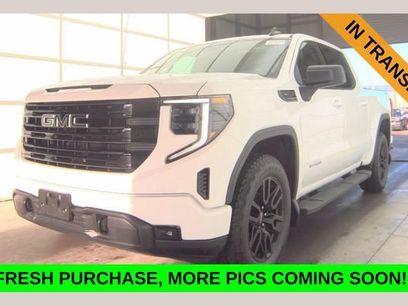 Used 2024 GMC Sierra 1500 Elevation w/ Preferred Package