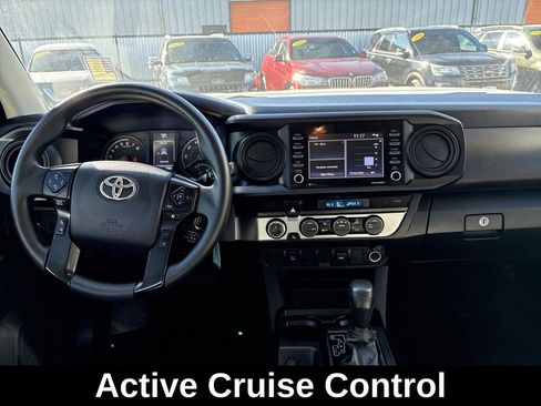 Used 2023 Toyota Tacoma SR image 10