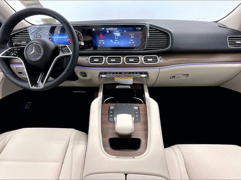 New 2026 Mercedes-Benz GLE 350 4MATIC image 5