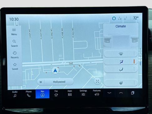 Used 2022 Ford Expedition Max Limited AWD/4WD image 14