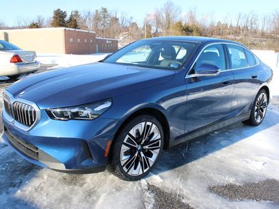 New 2026 BMW 530i xDrive 530i xDrive