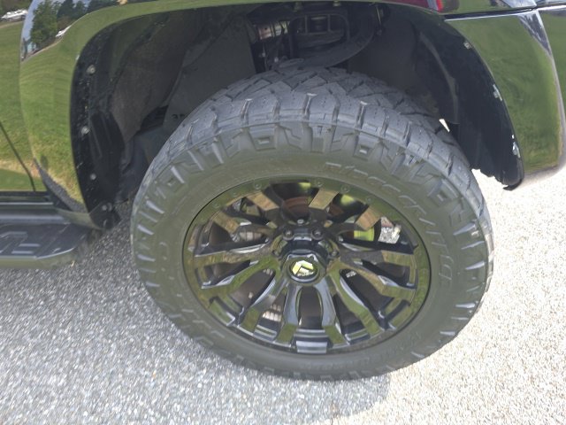 Used 2020 Toyota 4Runner TRD Off-Road Premium w/ Moonroof Package AWD/4WD image 37