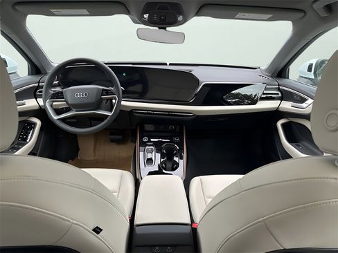 New 2025 Audi A5 2.0T Premium image 16