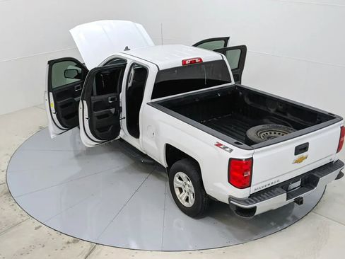 Used 2015 Chevrolet Silverado 1500 LT w/ All Star Edition image 45