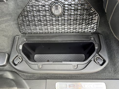 Used 2022 RAM 1500 TRX w/ TRX Level 2 Equipment Group image 45