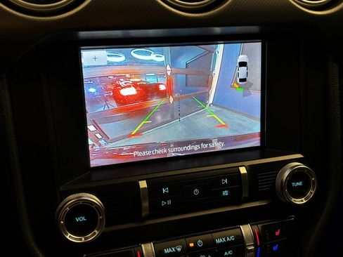 Used 2020 Ford Mustang Premium w/ Equipment Group 201A image 14