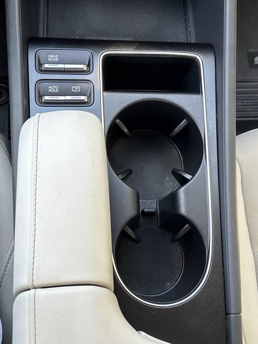 Certified 2025 Hyundai Sonata SEL FWD image 27
