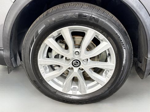 Used 2020 Nissan Rogue Sport S w/ Appearance Package FWD image 37