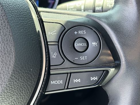 Used 2020 Toyota RAV4 XSE AWD/4WD image 20