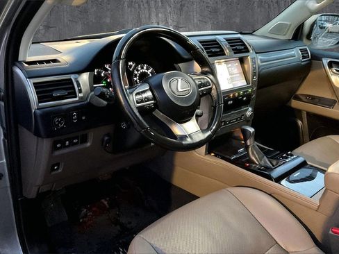 Used 2020 Lexus GX 460 Premium image 17
