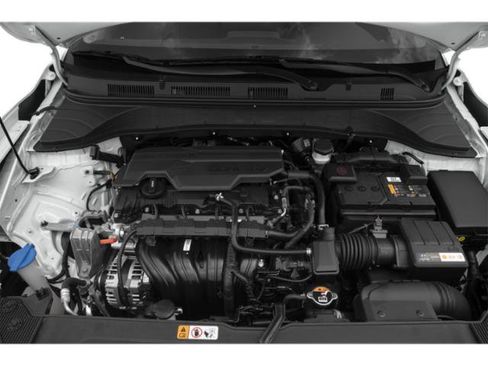Used 2022 Hyundai Kona SEL FWD image 15