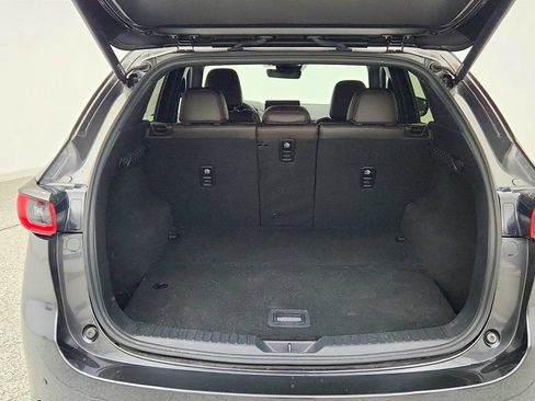 Used 2023 MAZDA CX-5 Signature AWD/4WD image 22