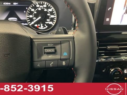 New 2026 Nissan Pathfinder Rock Creek w/ Rock Creek Premium Package AWD/4WD image 28