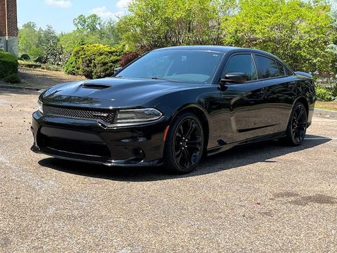 Used 2021 Dodge Charger R/T RWD image 24